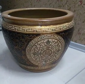 Кашпа за цветя 07 5005