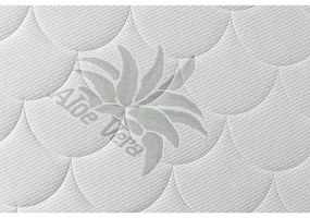 Средно твърда пяна 140x200 cm - BENAB