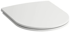 LAUFEN H8989660000001 - Тоалетна седалка SoftClose PRO, бял дуропласт