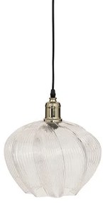 Пендел atmosphera Phylas, 37.5 cm, Стъкло