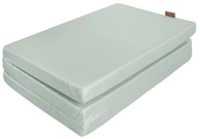 С пяна детски матрак със сменяем калъф/сгъваем 120x60 cm Style – Roba