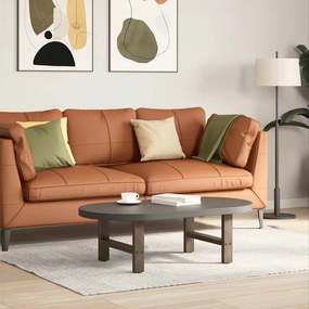 4013263 vidaXL Крака за масичка за кафе, естествена стомана, 2 бр., 50 x (30-31) см, стомана