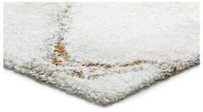 Килим Sherpa Marble, 60 x 120 cm - Universal