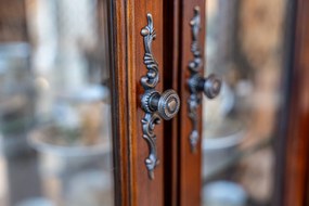 Трапезарна витрина DF 6112