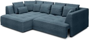 Ъглов диван Vianca-Mple-Anoixto-Left