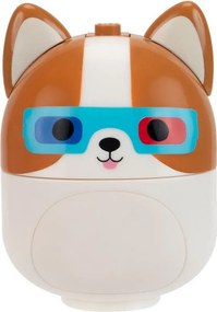 Строителен комплект BLDR Reginald – SQUISHMALLOWS