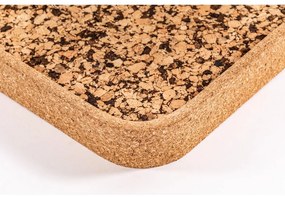 Коркова тава 32,5x42 cm Querco - ZicZac