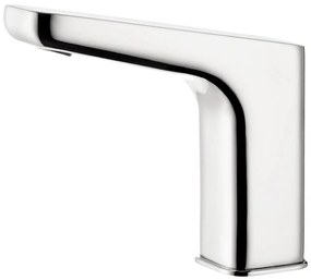 Deante BQH_028V - Безконтактен смесител HIACYNT 230/6V, хром лъскав