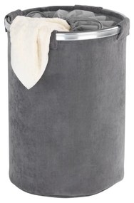 Сив кош за пране , 68 л Cordoba - Wenko