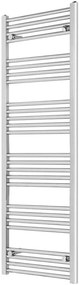Релса за кърпи с отопление Alto-Хром-150 x 50 cm.