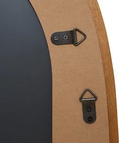 Огледало atmosphera Antoine, Дърво, 114×74 cm