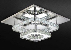 Плафон LED 24W APP410-C