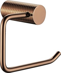 Поставка за тоалетна хартия 9711 Prism Brush Copper