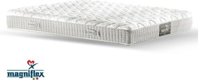Матрак Magnistretch 180/200, двулицев