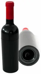Тирбушон с форма на бутилка голям (№-889) CN-(5407) - Horecano