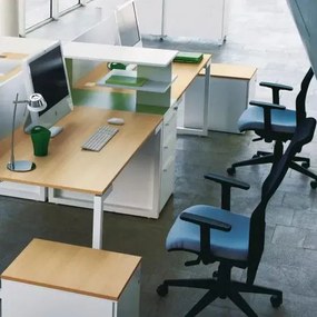 Състав на бюро ZenSpace