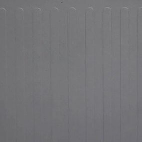 Градинска ракла Hesperide Edenio, Водоустойчива кутия за съхранение, 1070 L - Графит