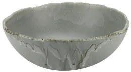 Horecano - Fuji Ash Купа Ø26xh8.4cm (ZA0305-10FA)