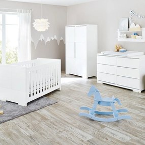 Легло за малко дете Polar