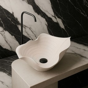 Умивалник за плот REA HM-02 Handmade ART