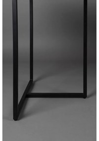 Трапезна маса с плот от дъб 90x180 cm Клас - Dutchbone