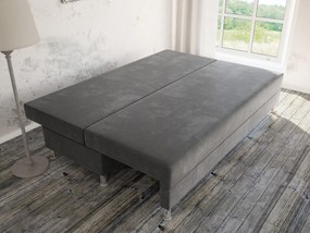 Разтегателно канапе тройка Аскон