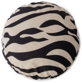 Табуретка отоманка Зебра