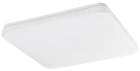 Rabalux 77137 - LED Плафон за баня със сензор LOWAR 18W/230V 3000K IP44