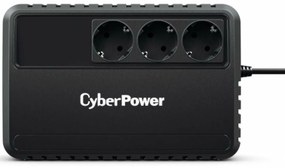 Онлайн SAI Cyberpower BU650EG 650 VA