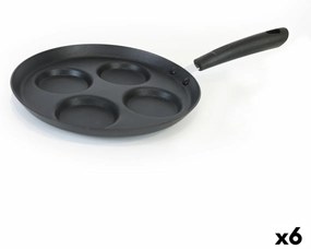 Pancake pan Quttin 24,3 x 42 cm (6 броя)