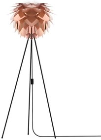 Кафяв абажур ø 32 cm Silvia - UMAGE