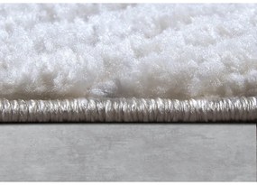 Кремава пътека 80x240 cm Pigment Cream White – Elle Decoration