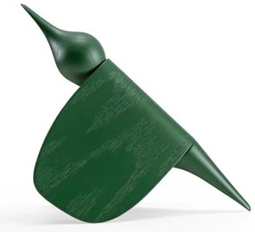 Статуя от дъбово дърво (височина 11,5 cm) Tica – Gazzda