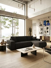 Ъглов диван Furyn-Anthraki