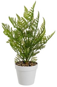 Изкуствен папрат (височина 45 cm) – Casa Selección