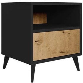 Нощно шкафче Ovessi