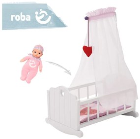 Легло за кукли – Roba