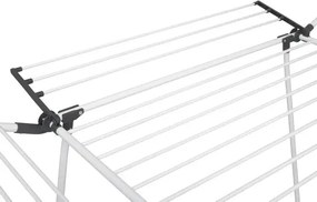Сушилник за дрехи 5five Sinai Bridge, Метал, 25 m