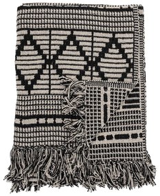 Одеяло 130x160 cm Gutte – Bloomingville