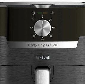 въздушен фритюрник Tefal EY501815 Черен 4,2 L