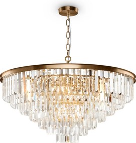 Maytoni Висящо осветително тяло - MOD085PL-16BS