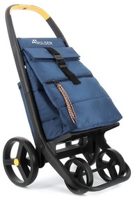 Пазарска чанта 45 l M Clec Termo Polar 8 Plus – Rolser