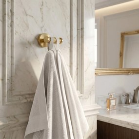 Двойна закачалка 6612 Modern Gold Brush