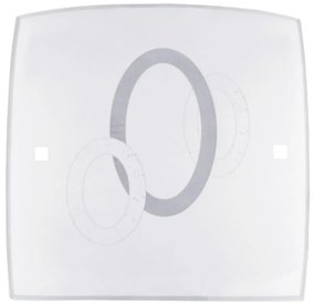 Prezent - Резервно стъкло MERIVA E27 голямо