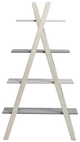 Сиво-бялата библиотека на Сия - Marckeric