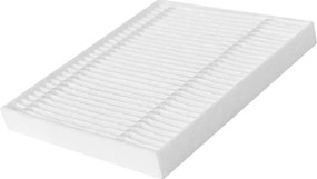 Комплект резервни аксесоари за прахосмукачка робот Honiture V8 Pro CPA1505, 9 части, HEPA, Многоцветен