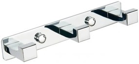 Мексен многократен куки за хавлии, хром - 709263-00