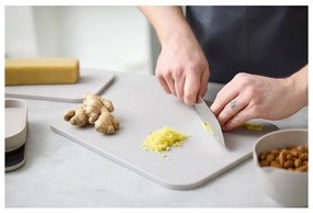 Дъска за рязане 26x36 cm Choptima – Rosti