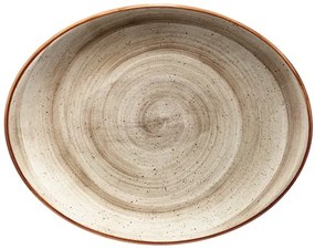 Bonna - Terrain - Чиния овал 31x24cm (ATR MOV 31OV)