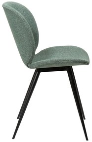 Зелен трапезен стол Cloud - DAN-FORM Denmark